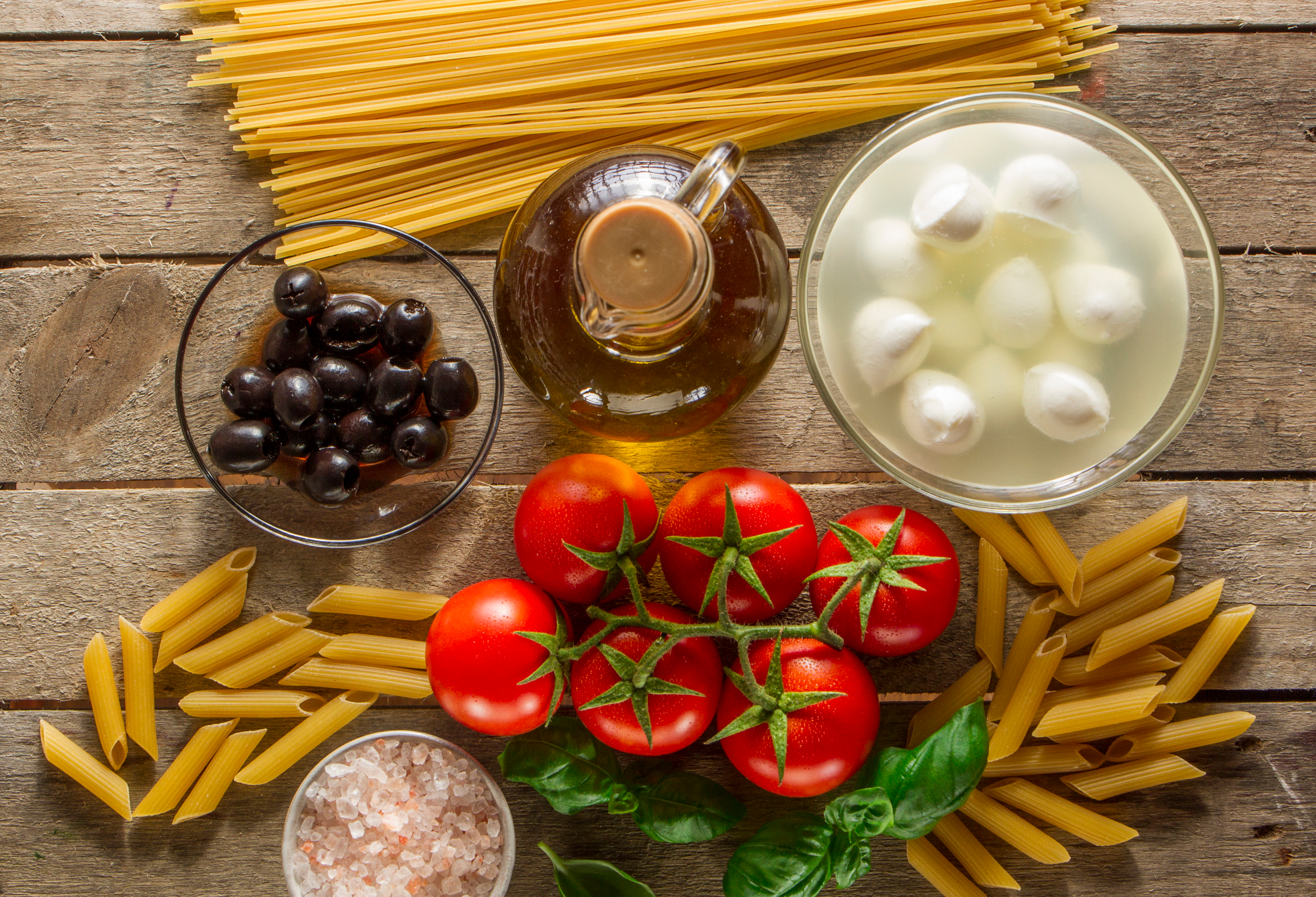 Take a pic of your ingredients